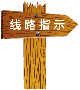 線(xiàn)路指示